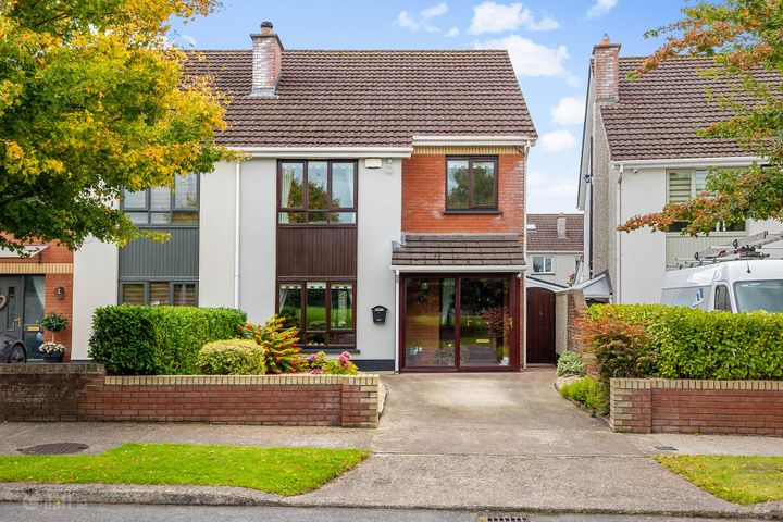 3 The Way, Hazelhatch Park, Celbridge, Co. Kildare, W23D880