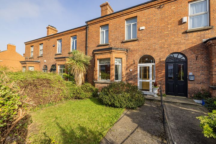 79 Botanic Rd, Glasnevin, Dublin 9, Dublin 9, Dublin