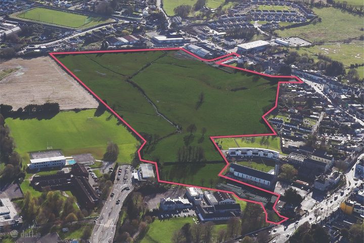 The Backlands, Bective Street, Kells, Co. Meath