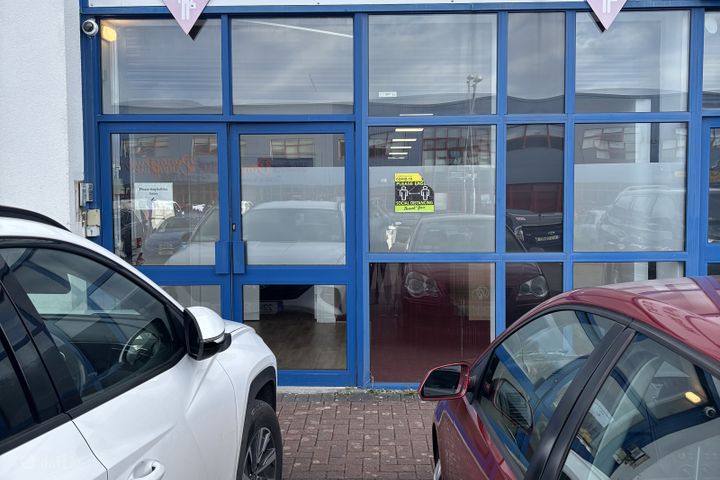 N5 Business park Moneen, Castlebar, Co. Mayo