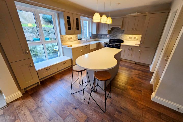 The Baily, Circular Road, Newcastle, Co. Galway