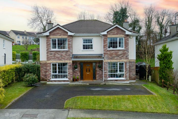 13 The Beeches, Drumgola Wood, Cavan, Co. Cavan, H12X635