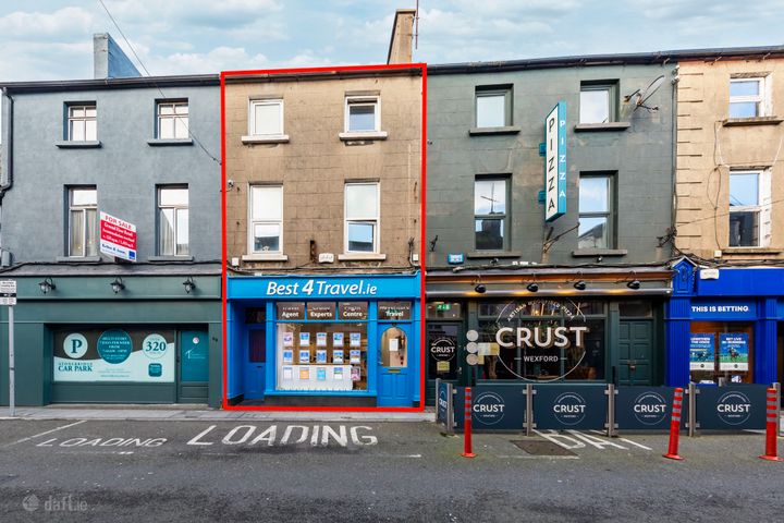 91 South Main Street, Wexford Town, Wexford, Y35VKF8