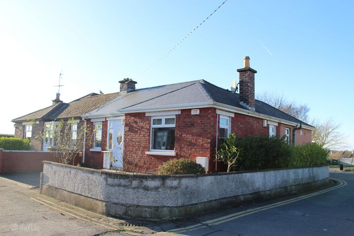 65 Trinity Gardens, Drogheda, Co. Louth