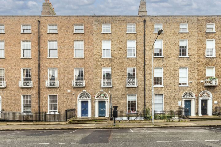 12 Hatch Street Lower, Dublin 2