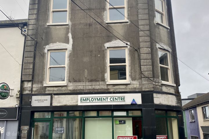 High Street, Tuam, Co. Galway