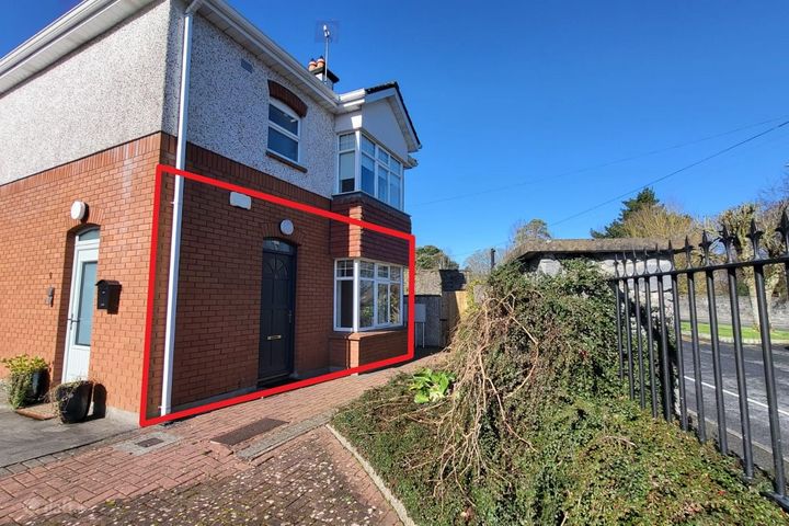 10 Castleview, Castle Road, Kilkenny, Co. Kilkenny, R95XC04