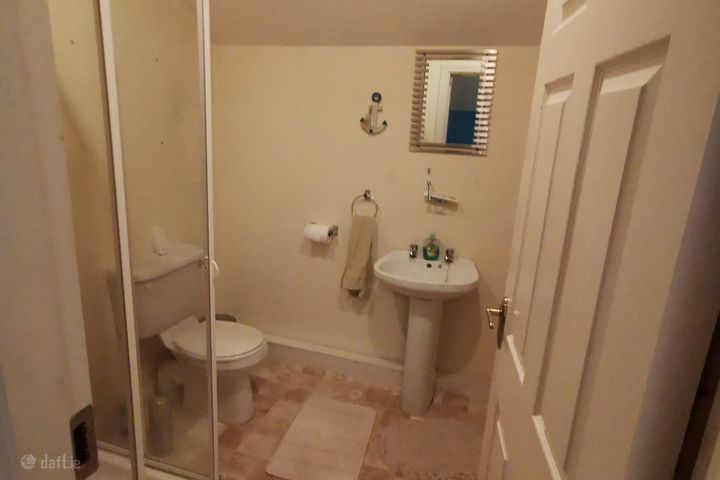 2 Convent View Crescent, Athy, Co. Kildare