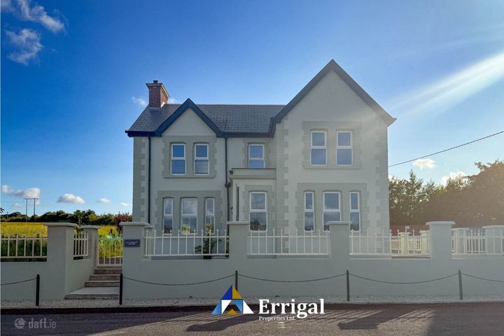 Sallybrook House , Monclink, Manorcunningham, Co. Donegal, F92FR9P