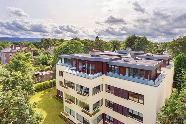 27 Brookfield Court, Richmond Ave South, Dartry Dublin 6, Dublin 6, Dublin