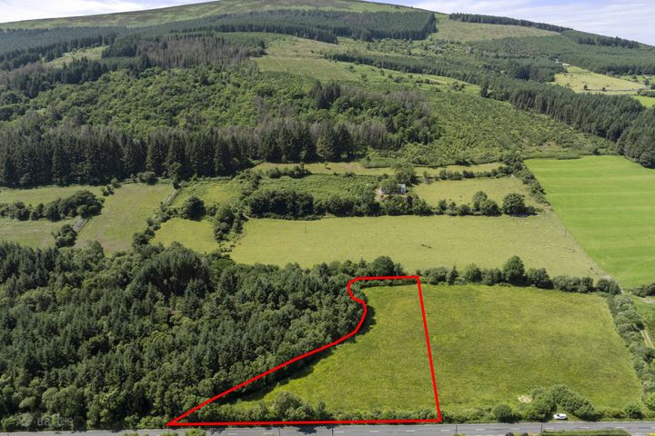 Ballyogan, Graiguenamanagh, Co. Kilkenny