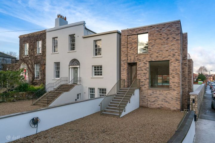 Highfield Road, Dublin 6, Dartry, Dublin 6