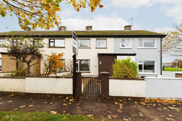 2 Bremore Court, Balbriggan, Balbriggan, Co. Dublin, K32CD79