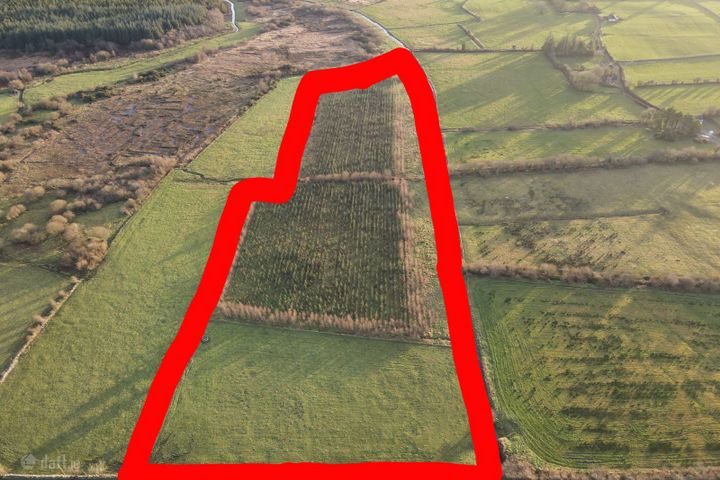 Cloghermore, Claremorris, Co. Mayo