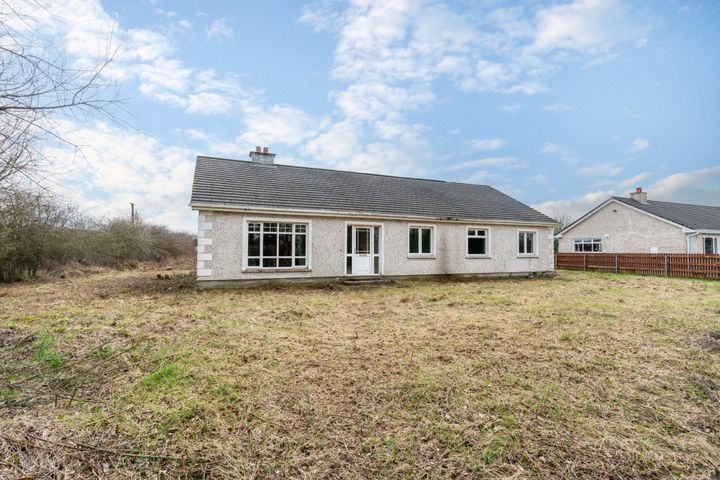 Kings Bog, The Commons, Newtown, Kildare., Kildangan, Co. Kildare