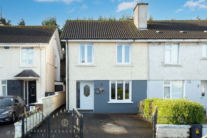20 Whitechurch Hill, Rathfarnham, Dublin 16, D16T6T0