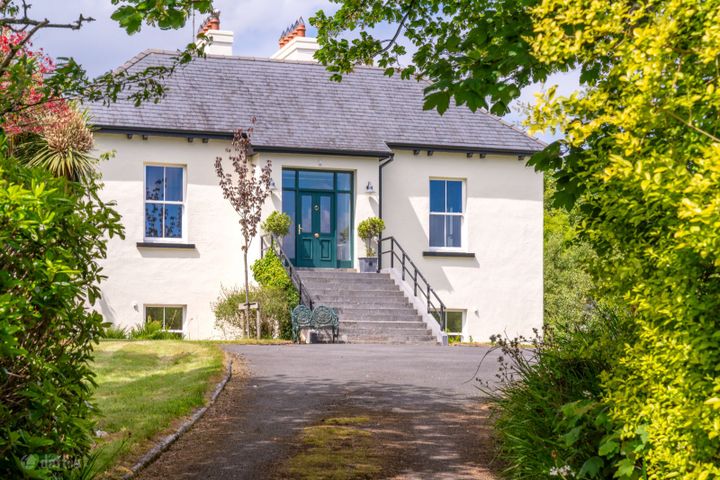 Killadangan House, Killadangan, Westport, Co. Mayo, F28VY77