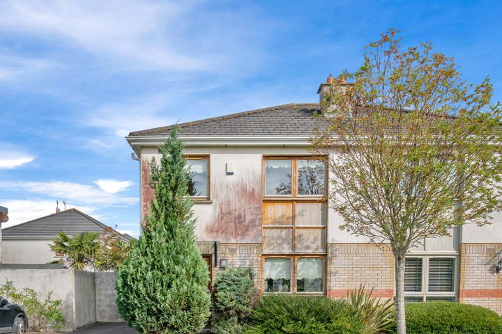 31 Willow Green, Primrose Gate, Celbridge, Co. Kildare, W23AY01