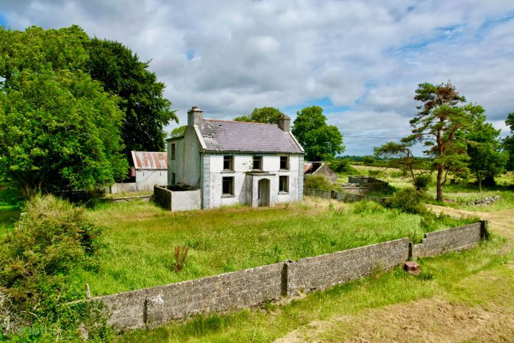 Rosslodge, Headford, Co. Galway, H91H0F8