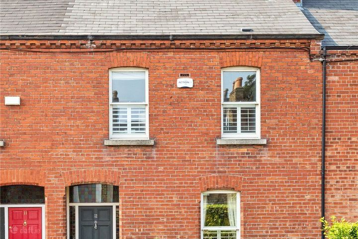 12 Gulistan Terrace, Rathmines, Dublin 6, Dublin 6, Dublin