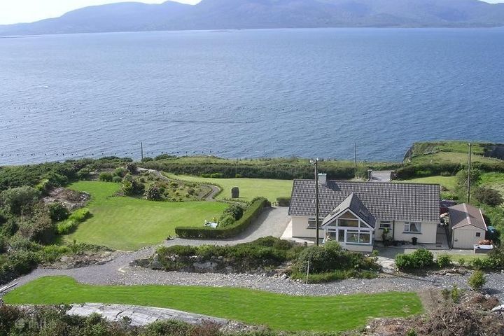Unnamed Road, Bantry, Co. Cork
