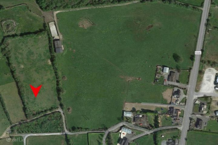 Kielty, Athlone, Co. Roscommon