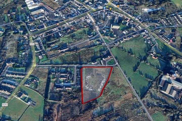 Station Road, Ballaghaderreen, Co. Roscommon