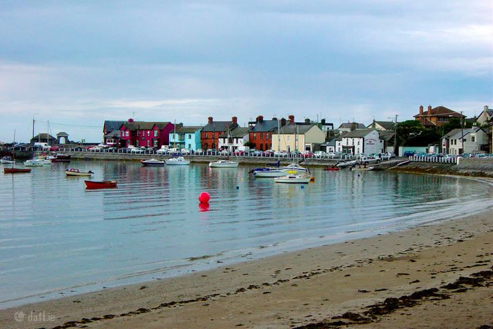 THE COAST INN, 65b, Skerries, Co. Dublin