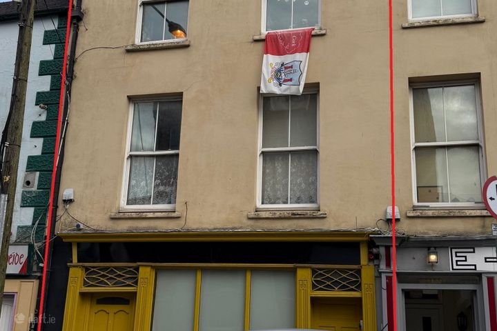 134 North Main Street, Youghal, Co. Cork, P36PY73