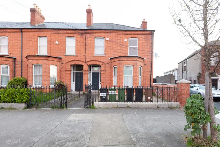 Apartment 3, 314 South Circular Road, Dublin 8