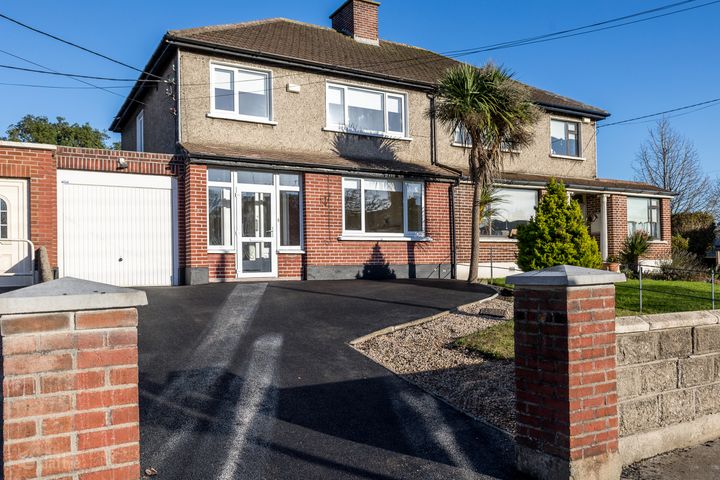 66 Glasnevin Ave, Glasnevin, Dublin, Dublin 11, Dublin