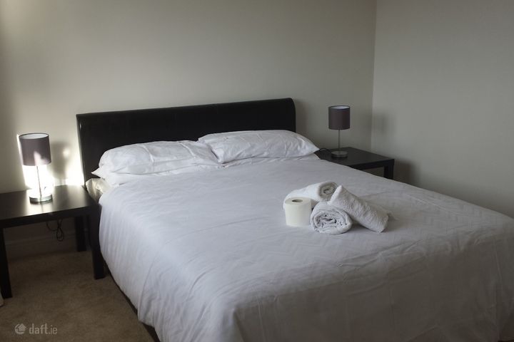 Lakeway, Kilminchy, Co. Laois