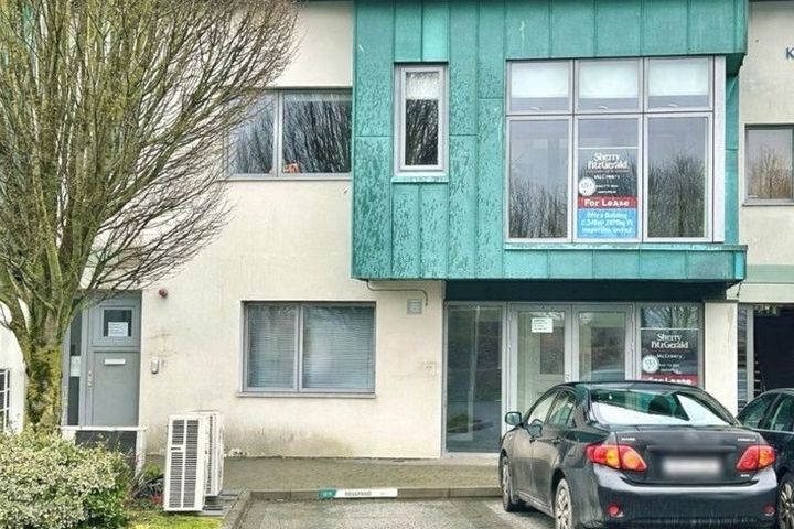 Unit 4, Danville Business Park, Ring Road, Kilkenny