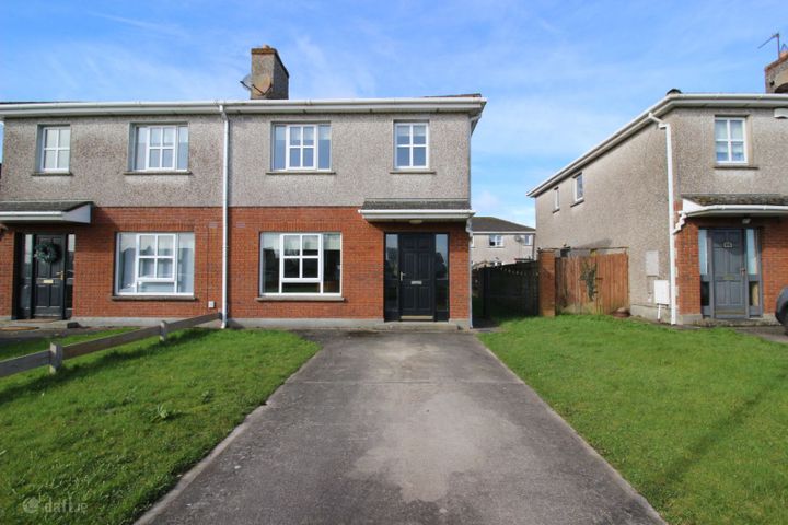 6 Ardilaun Green, Mullingar, Mullingar, Co. Westmeath