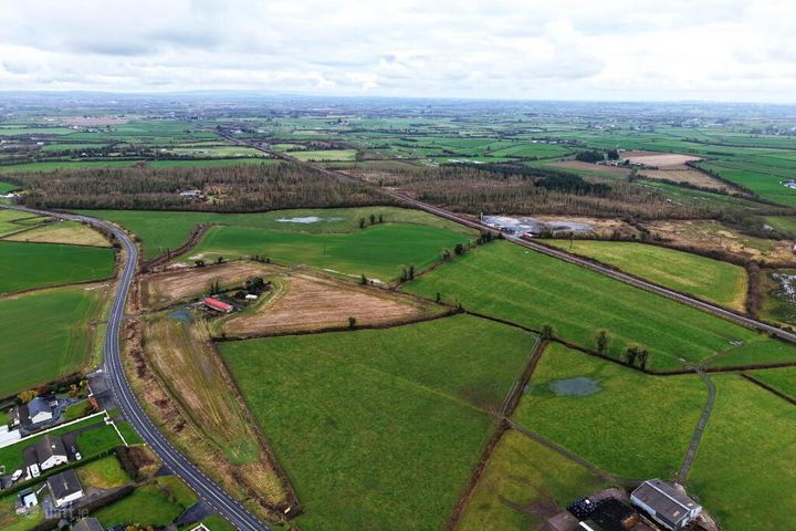 Kilkillahara, Thurles, Co. Tipperary