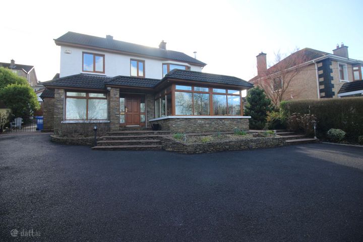 Corbank, Ballyhooly Road, Cork City Centre