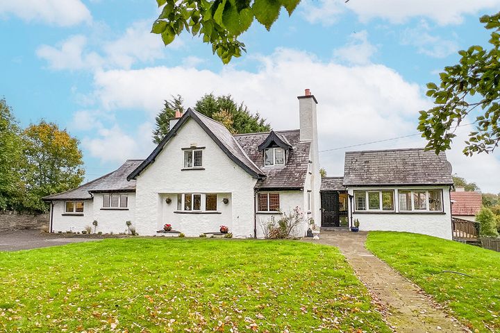Cul Na Greine, Talbot's Inch, Freshford Road, Kilkenny, R95TD9D