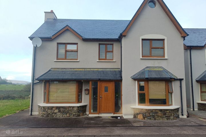 12 Marina Walk, Caherciveen, Cahersiveen, Co. Kerry, V23YY50
