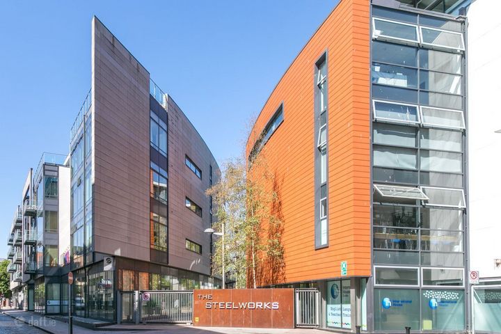 28 The Millhouse, The Steelworks, Foley St Dublin 1, Dublin 1, Dublin