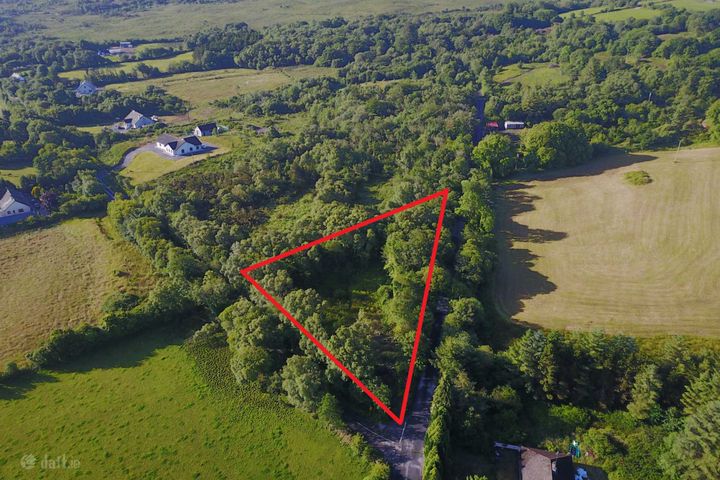 Canrawer, Oughterard, Co. Galway, Oughterard, Co. Galway