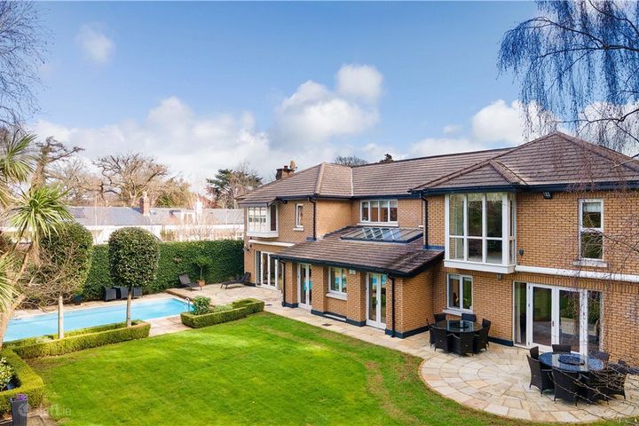 Karibu, Westminster Road, Foxrock, Dublin 18, Dublin