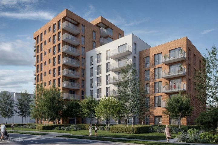 Niven Oaks, Santry, Co. Dublin, niven oaks, santry, Santry, Dublin 9