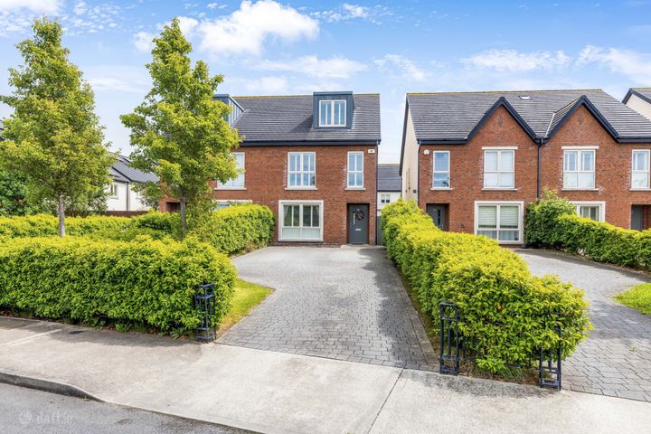 16 Churchfield Park, Ashbourne, Co Meath, A84FY83