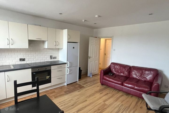 Apartment 2, 26 Saint Patrick'S Hill, Cork City Centre