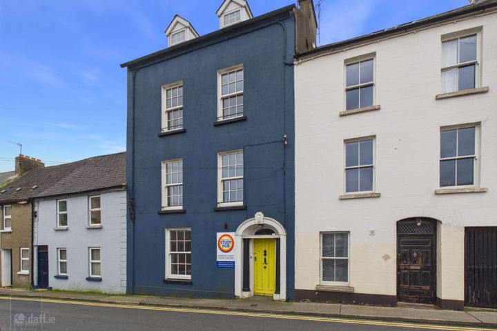 3 Mary Street, Wexford Town, Co. Wexford, Y35HC99