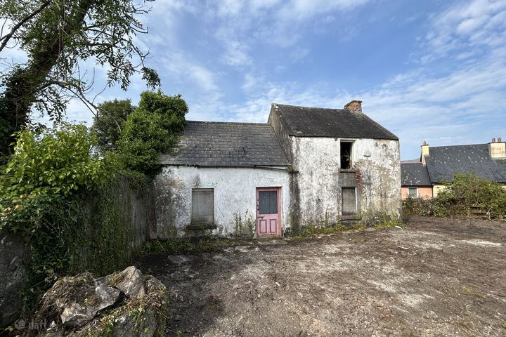Site at The Cottage, Main Street, Ballina, Co. Tipperary