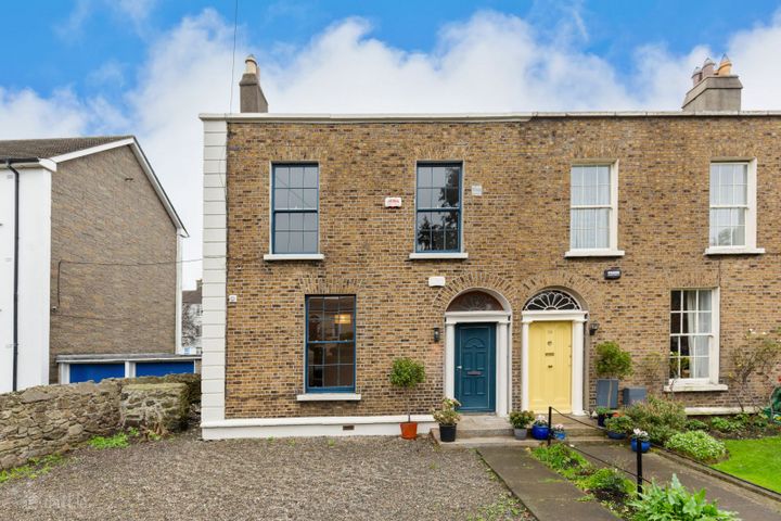 Apt 1, 39 Oakley Road, Ranelagh, Dublin 6, Dublin