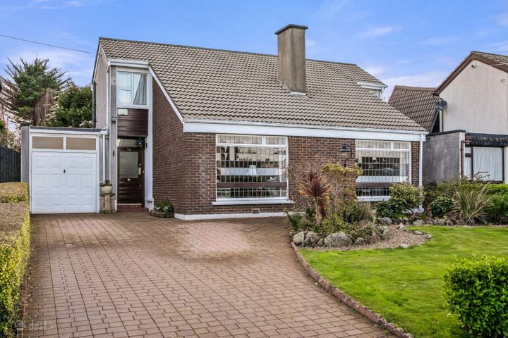 79 Shrewsbury Lawn, Cabinteely, Dublin 18, Dublin 18, Dublin