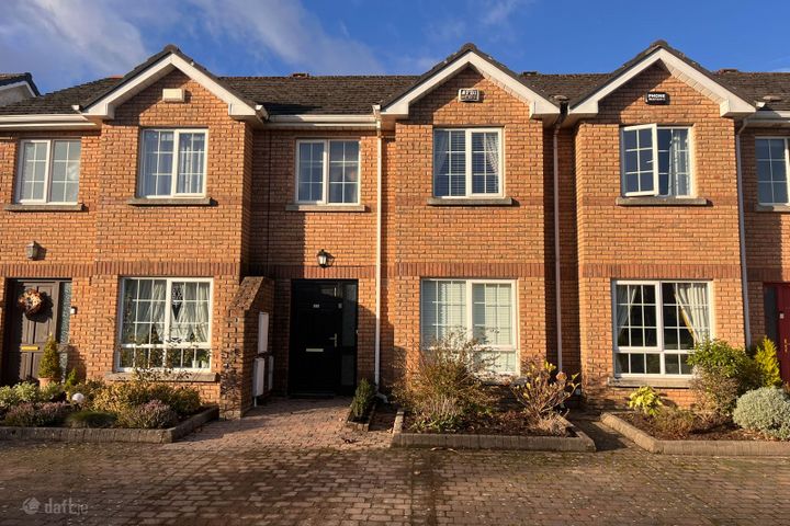 An Fiodan, Doughiska, Briarhill, Co. Galway