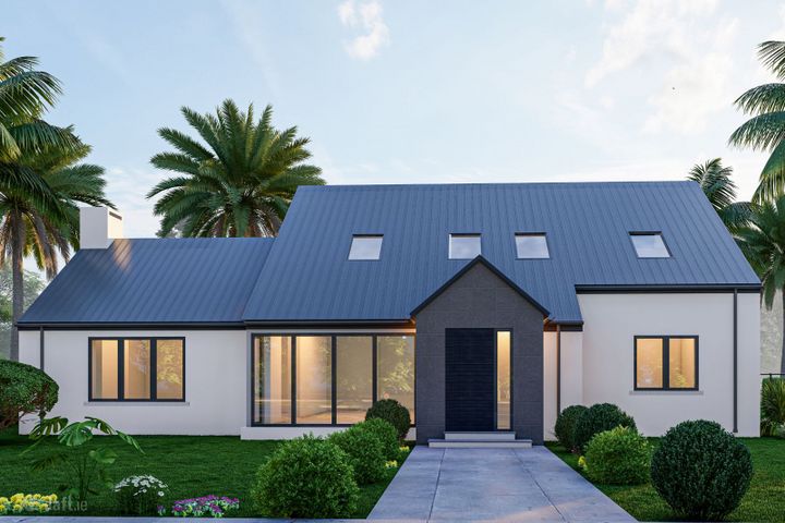 Ned's Close, Kill, Dunfanaghy, Dunfanaghy, Co. Donegal, F92RY9D